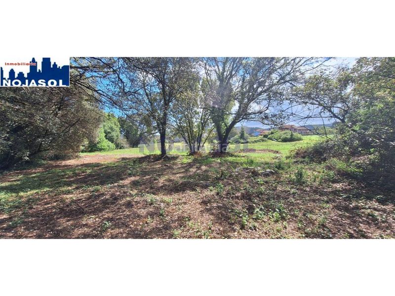 Foto dd3f3bbc-411b-45f2-879f-b184e54b7075. Finca rústica a calle cabanzo 1 a El Arco-Rota-Fonegra Noja