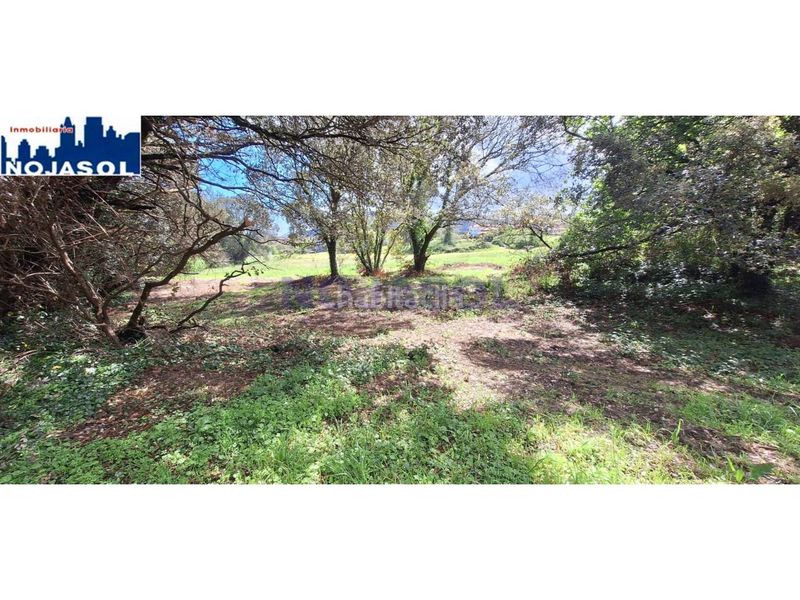 Foto efdc7e5f-cf4b-45d8-a6a3-961e232779b1. Finca rústica a calle cabanzo 1 a El Arco-Rota-Fonegra Noja