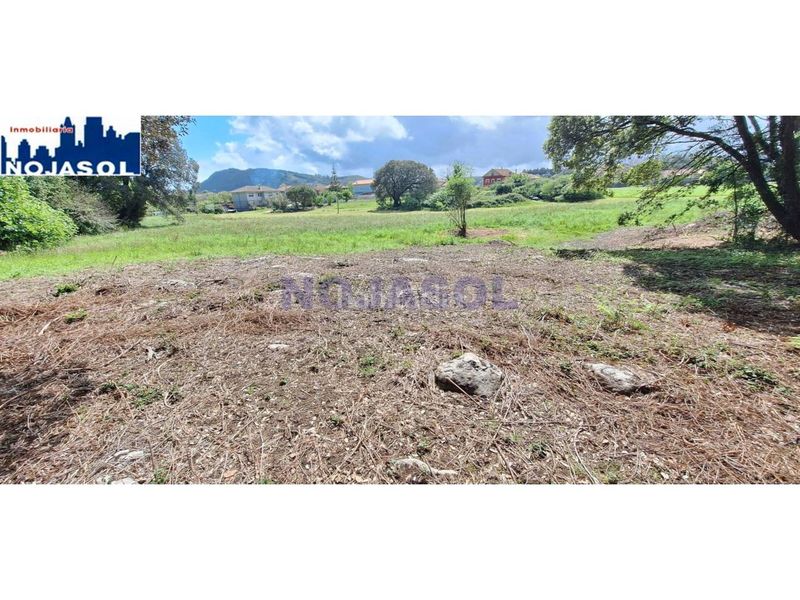 Foto ffdfc976-1df2-4bd2-8c52-f16a963c5d1b. Finca rústica a calle cabanzo 1 a El Arco-Rota-Fonegra Noja
