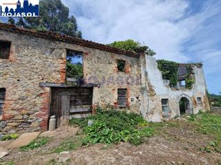 Maison jumelée à Arnuero. Ref.000511  maravillosa finca con dos viviendas a reformar, espe