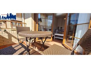 Rent Apartment in Los cuadrillos  7. Ref.002108  luminoso apartamento 2 habitaciones zona trengandin