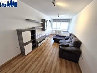 Appartement  San mamés de meruelo. Ref 000134  precioso piso seminuevo con bonitas vistas, ascensor