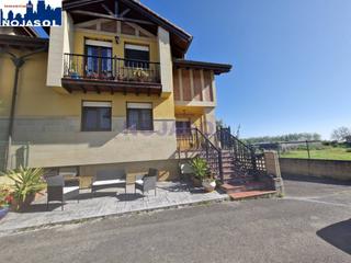 Maison jumelée  Castillo. Ref 000586  en exclusiva, precioso chalet adosado de 3 habitacio