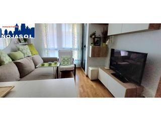 Apartament a Sor maria del carmen 4. Ref000185 encantador apartamento bajo en santoña