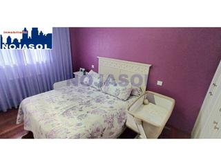 Pis  Llana. Ref000559 magnifico piso de 3 habitaciones en solorzano