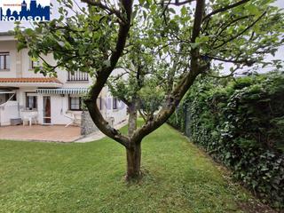 Casa adossada  Argoños. Ref 000587  precioso chalet en urbanización con piscina cercano