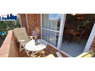 Lloguer Pis a El bosque 5. Ref.002184  piso 4 habitaciones  con 2 terrazas, zonas verdes, p