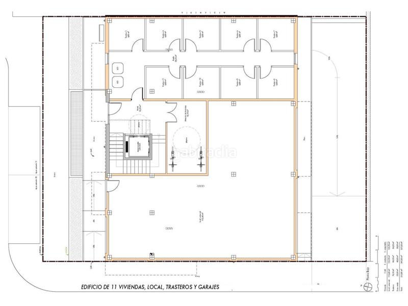 Foto 0241d6b4-f893-4eb7-81e0-20e6e497f3c8. Appartement avec chauffage dans Argoños