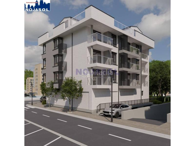 Foto 0919a0f5-bbb1-44ea-817f-4723a62c0f44. Appartement avec chauffage dans Argoños