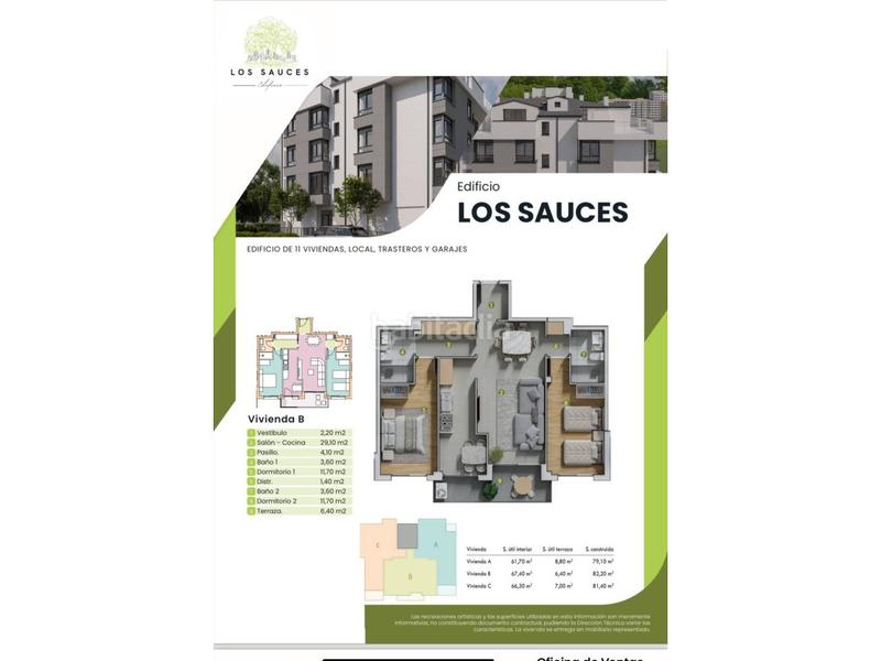 Foto 1ee6375f-b8c7-4283-bf3b-020afa54ff5c. Appartement avec chauffage dans Argoños