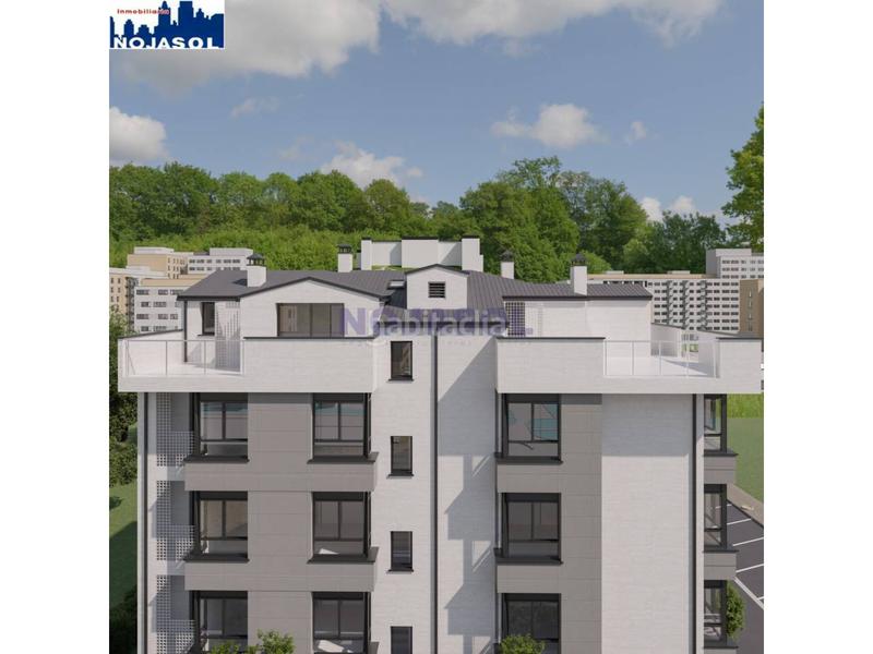 Foto 3bf4078f-b756-4d04-8f2a-3eee60471b1d. Appartement avec chauffage dans Argoños