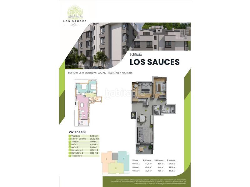 Foto 8bc4e44f-f439-4baa-9e08-ebc447006523. Appartement avec chauffage dans Argoños