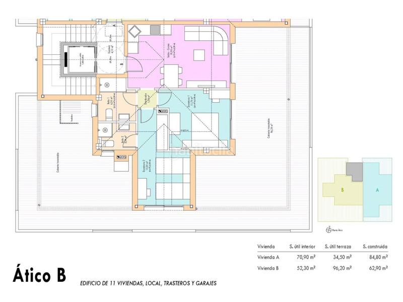 Foto fd6eefb2-faf3-4267-bdc7-c73abaf44ea8. Appartement avec chauffage dans Argoños
