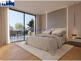 Apartament  Recursos humanos. Ref.000803   promocion obra nueva en argoños de 11 viviendas, tr