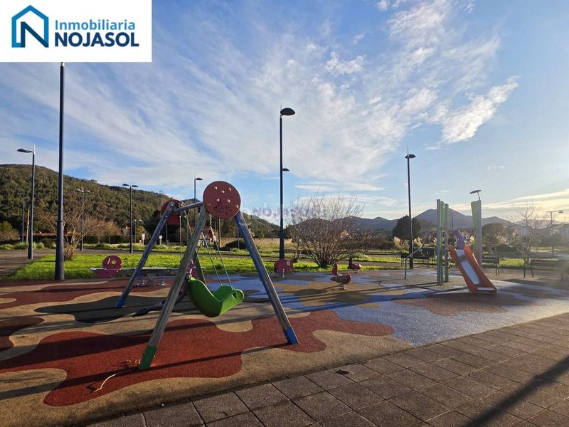 Foto 6c41c09f-a5b2-471e-a995-ef73a42e3c15. Pis amb calefacció piscina a Argoños