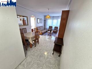 Apartament  Arenal. Ref 000121  precioso bajo con jardín en urbanización con piscina