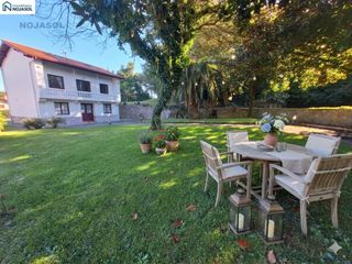 Haus  Calle soano. Ref 000145  preciosa casa individual en soano estilo montañés en