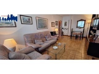 Apartament  Ris. Ref. 000560  precioso apartamento de 2 habitaciones junto a la p
