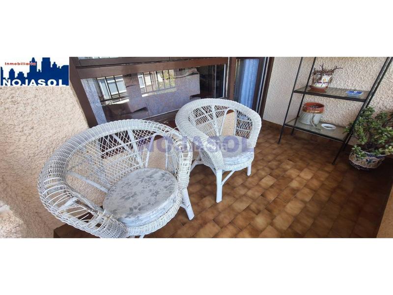 Foto 0d77807b-6334-48d0-adea-cbfaec6fe0c7. Appartement mit parking in Palacio Noja