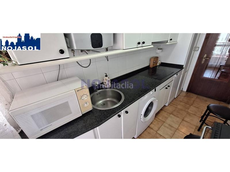Foto 2a4ac5ec-8f3c-412c-865b-7f03393d60da. Appartement mit parking in Palacio Noja