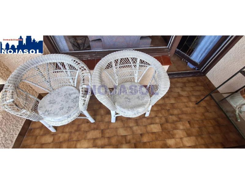 Foto 470cc723-6692-4a8e-b4ca-059e2e8c17b5. Appartement mit parking in Palacio Noja