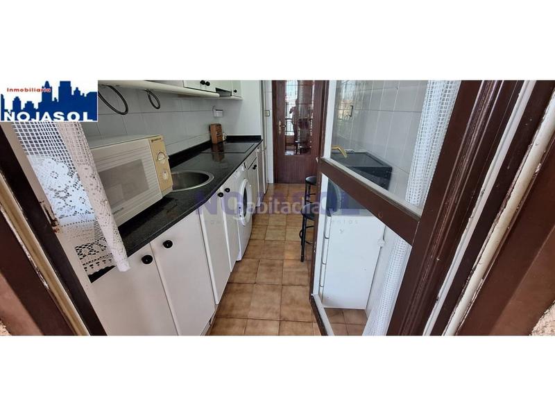 Foto 5c7b697c-17f9-4606-9445-49270f66710d. Appartement mit parking in Palacio Noja