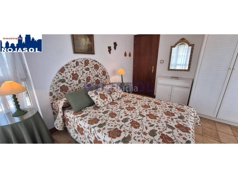 Foto 6049b479-d1f4-4341-8979-2be95031dd2d. Appartement mit parking in Palacio Noja