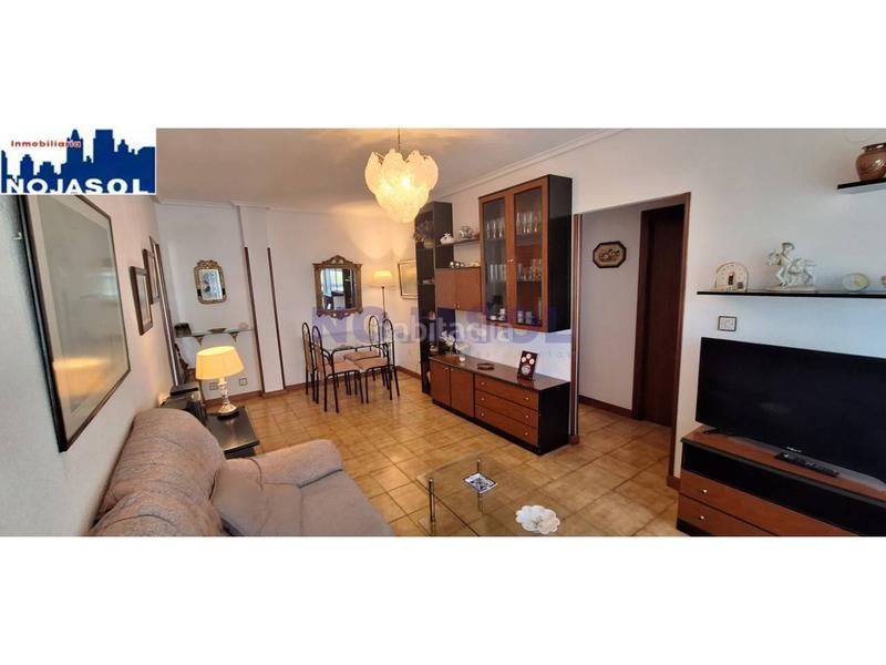 Foto 677adad2-b199-4974-8534-5d253c85a7ce. Appartement mit parking in Palacio Noja