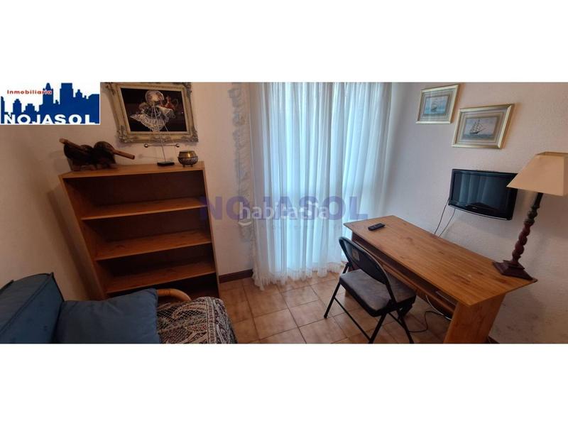 Foto 7713db27-083b-4495-ab58-ea5e920d182f. Appartement mit parking in Palacio Noja