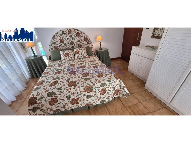 Foto 8ac483e3-9c9c-432b-9a75-7acbaaba531e. Appartement mit parking in Palacio Noja