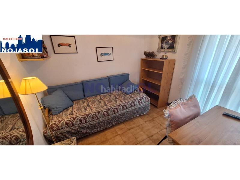 Foto bb6addf3-b467-4629-9384-a2b79a455a92. Appartement mit parking in Palacio Noja