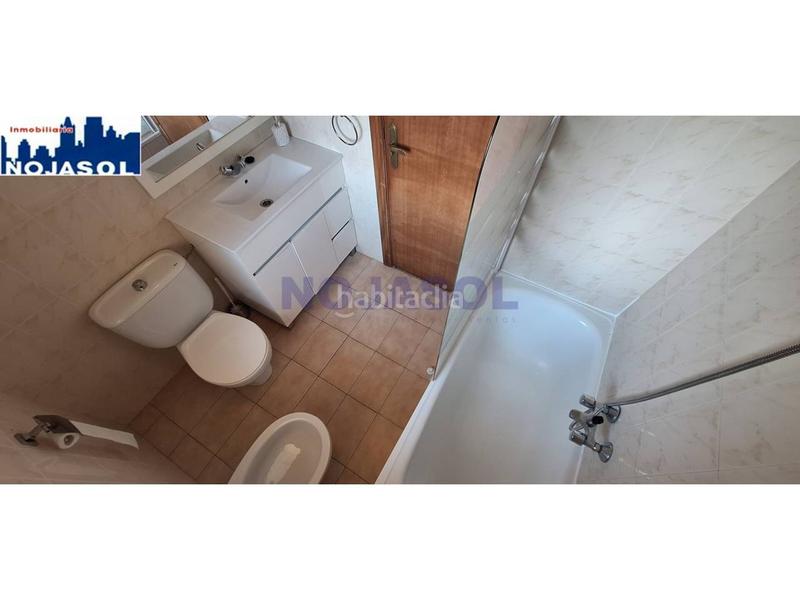 Foto f4d2fc87-99c7-48e0-bf98-7846c4852fa1. Appartement mit parking in Palacio Noja