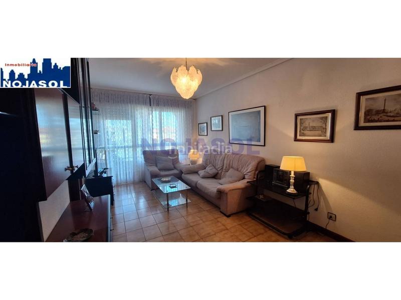 Foto fe24c025-9790-4125-a62f-ae23ab4e8bbb. Appartement mit parking in Palacio Noja