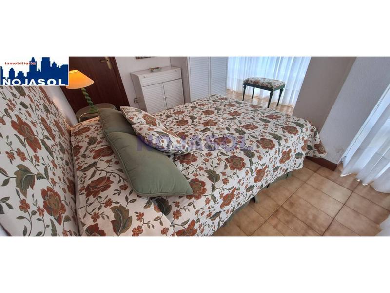 Foto fea75301-e036-4561-8ef2-03a15e58793d. Appartement mit parking in Palacio Noja