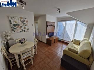 Apartament  Los nogales. Ref 000147  en exclusiva, coqueto ático con garaje y trastero en