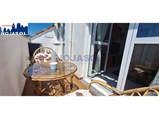 Apartament  Ris. Ref.000085 precioso piso de 2 habitaciones con una terraza de 6