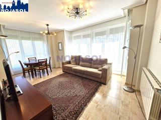 Apartament  Brava. Ref 000199  en exclusiva, maravillosa vivienda en urbanización p