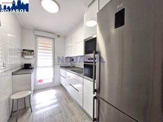 Appartement  Avenida santander. Ref 000537  precioso piso de 3 habitaciones, doble garaje cerrad
