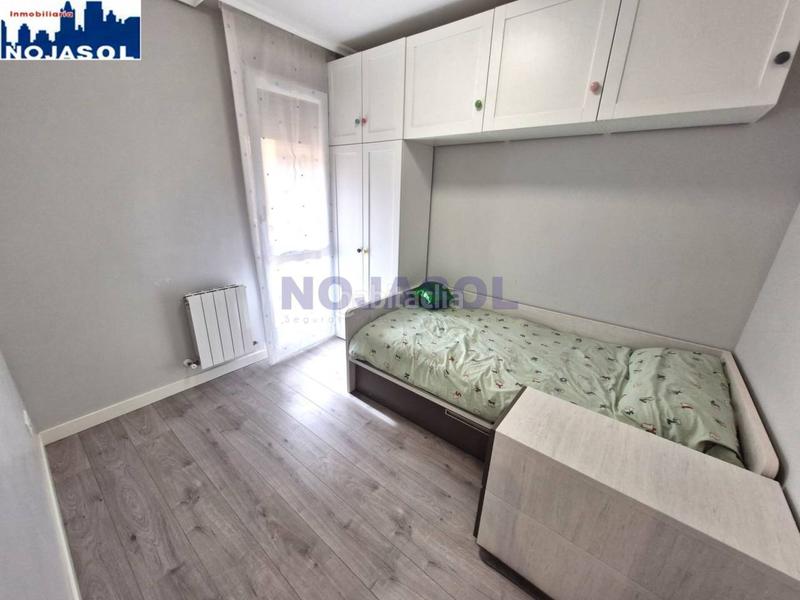 Foto 092fff30-d7e5-4454-86bb-7c2e0d67b846. Pis amb calefacció aparcament a Tregadín Noja