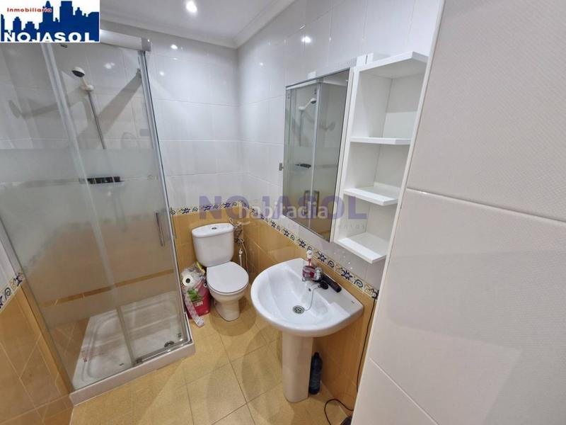 Foto 0b840d89-8d4b-4199-9453-b1370d691a71. Pis amb calefacció aparcament a Tregadín Noja