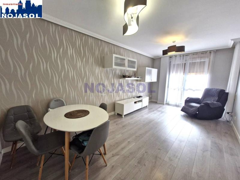 Foto 0ebed704-40b5-47fa-aa62-344c3218367b. Pis amb calefacció aparcament a Tregadín Noja