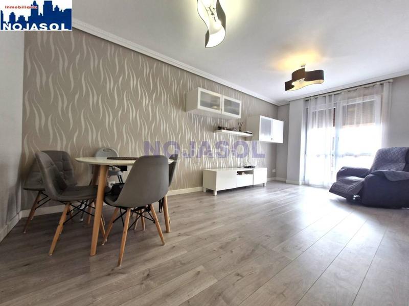 Foto 137d0a2e-990a-4471-a6a2-5dfe6ff16a20. Pis amb calefacció aparcament a Tregadín Noja