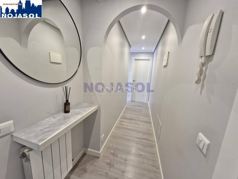 Foto 15b06952-4d59-4805-9637-adec509f915e. Pis amb calefacció aparcament a Tregadín Noja