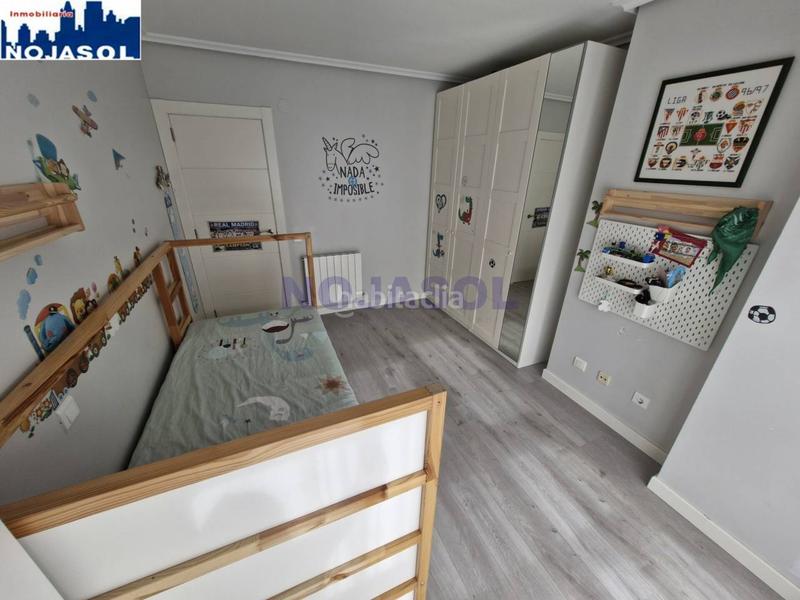 Foto 2516353e-2660-4c11-8c57-2f58c27feaa5. Pis amb calefacció aparcament a Tregadín Noja