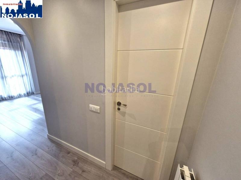 Foto 2a135264-c65b-435a-8d36-d028ede253a2. Pis amb calefacció aparcament a Tregadín Noja