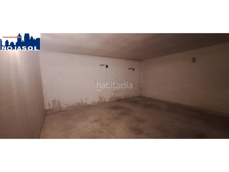 Foto 2f4af544-6440-4a0c-b699-f6a3ef337434. Pis amb calefacció aparcament a Tregadín Noja