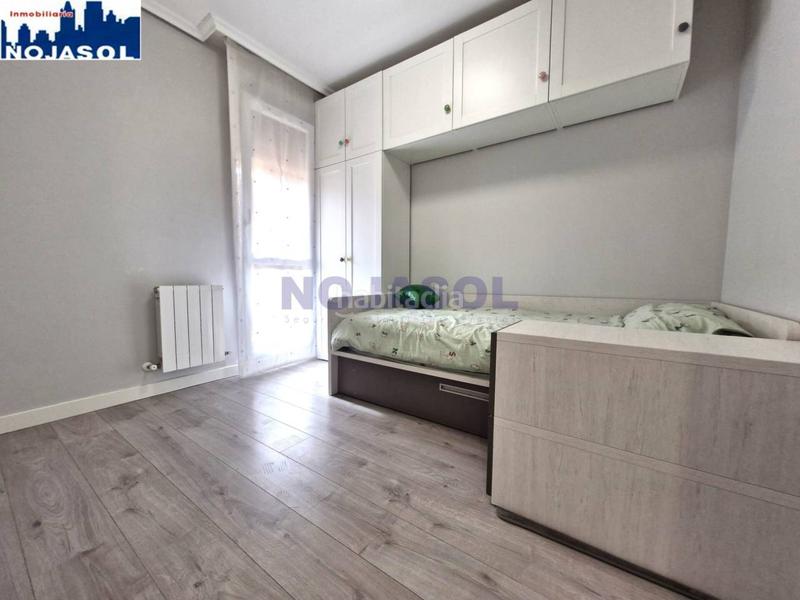 Foto 381b1581-09bb-4bbe-b6b1-b208b4bb7c72. Pis amb calefacció aparcament a Tregadín Noja