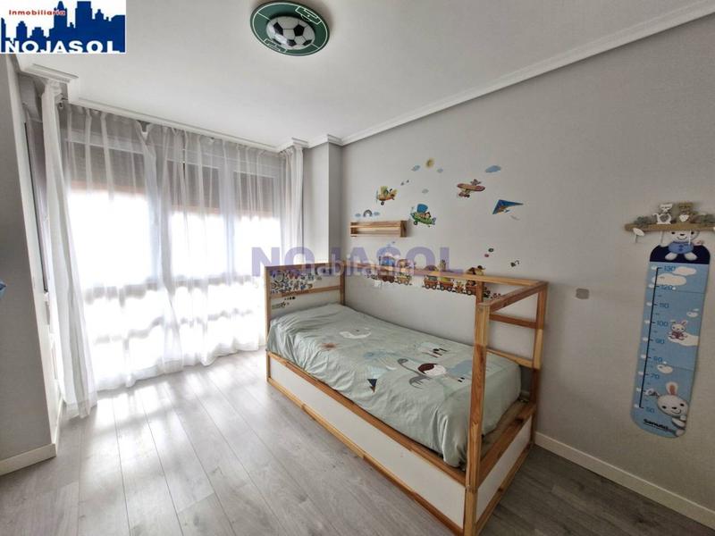 Foto 4386eba4-cae5-4266-b5bb-0dd643ce56d5. Pis amb calefacció aparcament a Tregadín Noja