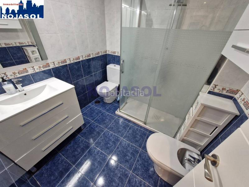 Foto 54acc6d6-da57-4dd7-b70f-b840782ff39c. Pis amb calefacció aparcament a Tregadín Noja