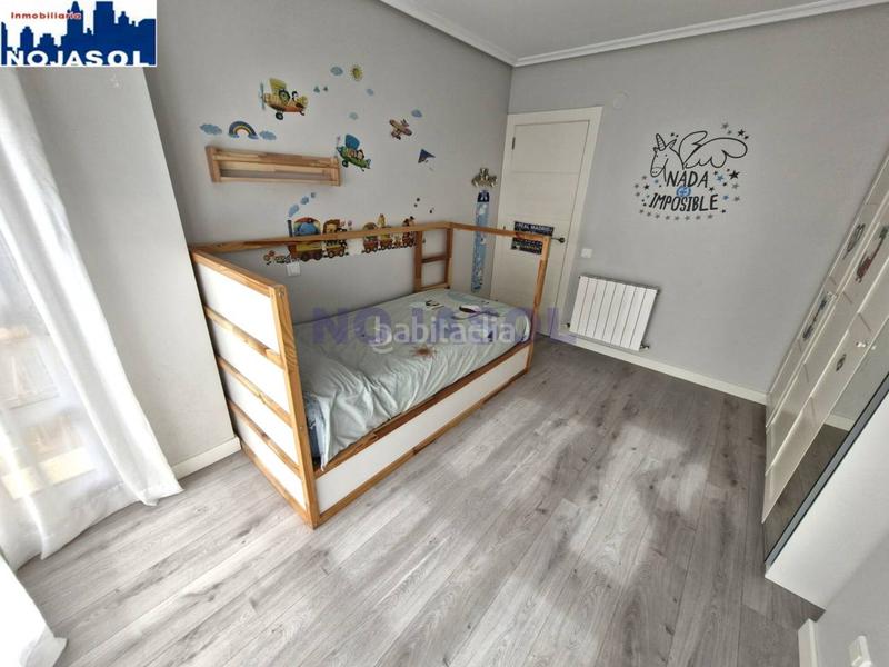 Foto 65287a0a-0bb7-4788-8878-dd7fd746f845. Pis amb calefacció aparcament a Tregadín Noja